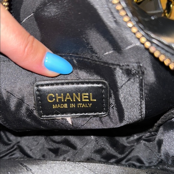 MAKE UP Bag - Picture 4 of 11